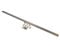 Henderson Single Top Sliding Cupboard Door Kit, 1.5m Track, 45kg Capacity