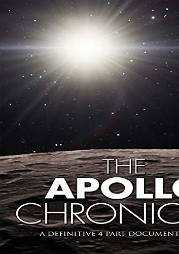 The Apollo Chronicles [DVD] [NTSC]