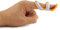 SOLES Frog Style Finger Splint (Mittel)