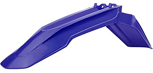 FENDER FT SHERCO 16- BL