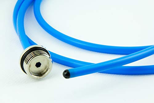 JM Pflegeserie Jet M1 Reinigungsschlach 10100999 Blau