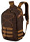 Helikon-Tex EDC Pack, Urban Line Rucksack CORDURA® Erde Braun