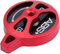 Bicycle Fork Lock Cover Shoulder Bike Damper Fork Speed Lock Cover Mountain Bike Air Throttle Fork Value Cover MTB Front Fork Cap Protector (Red)