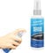 JYFanse Lubrificante per vetri in Silicone | Manutenzione ammorbidente della Striscia di Gomma del finestrino 'Auto da 100 ml - Lubrificante Spray Multi Superficie per eliminare Rumore