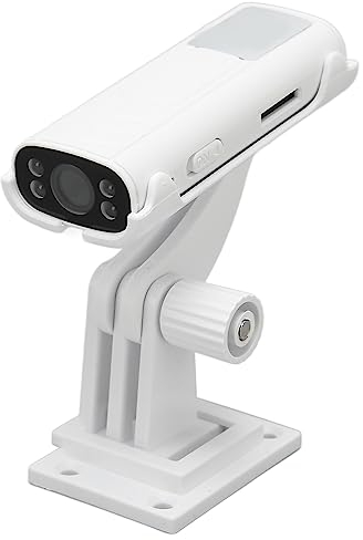 3MP 2K Rückfahrkamera, 150 Grad Weitwinkel, Kabellose Rückfahrkamera mit Nachtsicht, IP54 wasserdichte Rückfahrkamera für Wohnmobile, Anhänger, Fahrräder, LKWs (Mit Magnet)