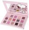 Palette Occhi Rose Gold Palette-Love Is a Secret Message, ROSE GOLD