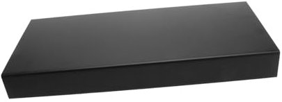 PRETYZOOM 1 Stück 40 Lagerregal Gestell Für Kaffeekapseln Behälter Für Kaffeepads Organizer-schublade Kaffeepad-organizer Kapseln Für Verkaufsautomaten Inhaber Lagerung Eisen Paketständer