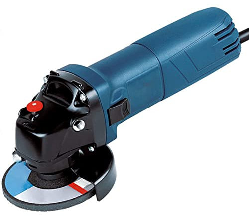 Car Polish Multi-Function Angle Grinder, ectric Polishing Machine, Polisher with Protective Cover Safety & Fast Heat Dissipation Air Duct Design, Suitable for Metal Stone Cutting and Polishing
