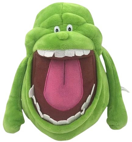 CHENGLI Ghost Kuscheltier, Plüschtier Ghost Stofftier 20cm, Ghost Plüschkissen Spielzeug, Weiches Stofftier Ghost Plüschtiere, Ideal für Babyzimmer & Kinderzimmer Deko
