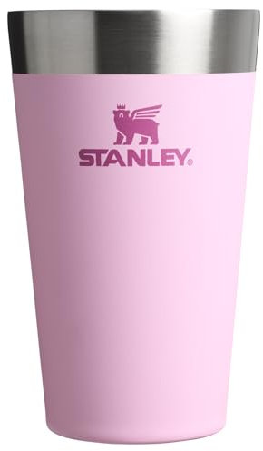 Stanley Adventure Pint 16 oz Cherry Blossom