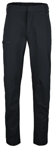 Stoic Herren HoforsSt. Softshell Pants Light Softshellhose
