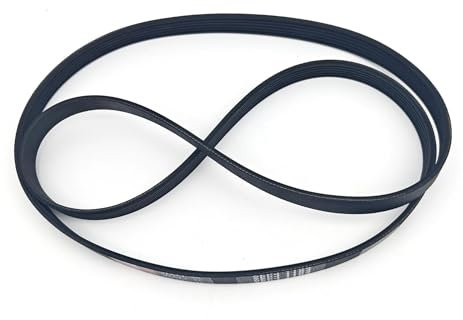 6EPJ 1184 Washing Machine Drive Belt ，Compatible for Electrolux ，
