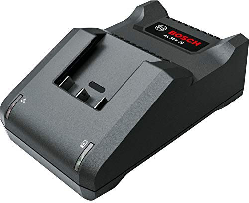 Bosch AL 3620 CV 36v Cordless Li-ion Battery Charger 240v