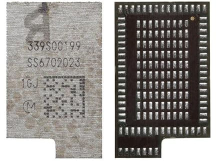 339S00199 Wi-Fi Wlan Bluetooth IC BGA Chip for Iphone 7 A1779