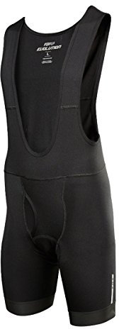 Fox Evolution Sport Equip Bib Liner Shorts Men Black Größe M 2018 Bib Shorts