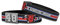 BRAYCE® Hannover Indians Armband mit Deiner Trikot Nummer 00-99 I Eishockey pur mit dem original Indians Trikot am Handgelenk personalisierbar & handgemacht