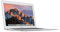 Apple - MacBook Air 13 2017 - Argent, Premium, 128 Go SSD, Azerty, i5 @ 1.8 GHz, 8 Go (Reconditionné)