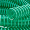 maxxi-shop24 Saugschlauch *GRÜN Spiralschlauch Förderschlauch Pumpen Druckschlauch -Meterware (AD:47mm / ID:40mm)