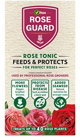 VITAX Rose Guard Tonic 500ML