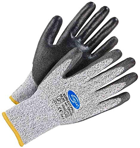 12 Paar KORSAR KORI-CUT PRO Schnittschutzhandschuhe 7(S)