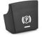Handbremse Knopf 61312822518 Auto Handbremse Feststellbremse Schalter Taste Aufkleber Abdeckung Fit für 5 series 6 series X3 X4 F10 F11 F18 F06 F12 F25 F26 2009-2013