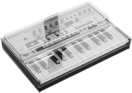 Decksaver K-25M Cover