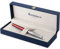 Waterman Rollerball | Hemisphere French Riviera Collection | Le Club Red | feine Feder | Geschenkbox