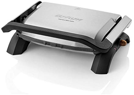Arzum AR2036 Toaster Neo Inox Grill und Toaster - Inox