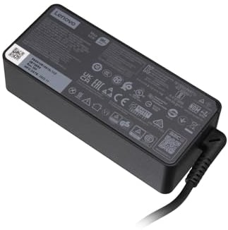 Lenovo ThinkPad X1 Yoga 5th Gen (20UB/20UC) Original USB-C Netzteil 65,0 Watt Normale Bauform