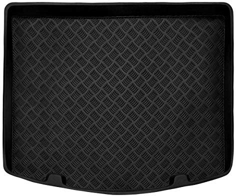 Kofferraumwanne Standard passend für Ford Kuga III ab 2020 (hoher Boden) AZUGA AZ10040852
