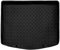 Kofferraumwanne Standard passend für Ford Kuga III ab 2020 (hoher Boden) AZUGA AZ10040852
