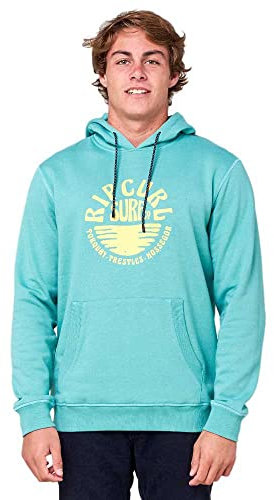 Sudadera Rip Curl con capucha Down CFEYS4 8041
