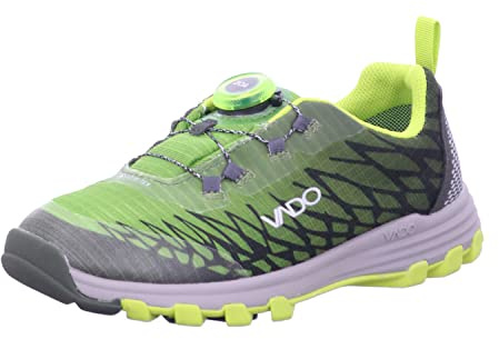 Vado Kid 51106 Shark Lime Gr. 38