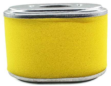 HURI Luftfilter & Vorfilter für Lumag Rüttelplatte RP-700 PRO RP700 mit Loncin Motor