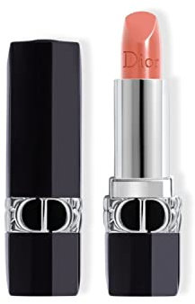 DIOR ROUGE BAUME SATIN NATURELLE 525