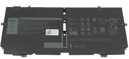 Battery. 51WHR. 4 Cell.
