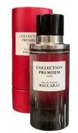 Baccarat Premium Collection Eau de Parfum, gemischt, 100 ml, Rot-Baccarat