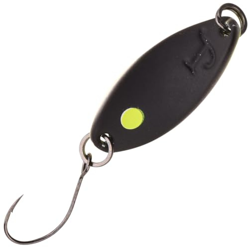 Trout Master Incy Spin Spoon 2,5g - Forellenblinker