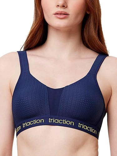 Triumph Triaction Energy Lite N EX, Damen, Twilight Blue, 70B