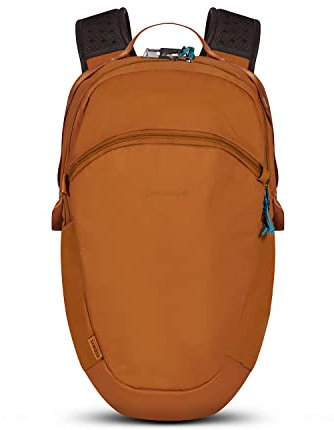 Pacsafe Eco ECONYL® 18 L Backpack Canyon