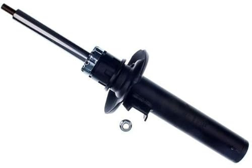 DENCKERMANN DSB371G 2x Stoßdämpfer Federbein Gasdruck Vorne Federbein