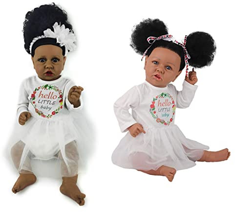 Ukbzxcmws Jouet éducatif simulé pour bébé - Peinture à la main - Provenance de Noël - Détente