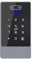 Lmzzdld TTLock Tastiera di Controllo Accessi con Riconoscimento Facciale Controller di Accesso Autonomo Impermeabile per Impronte Digitali per Serratura-A