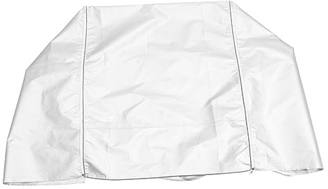 BEBEMOKO Funda Protectora Lavadora y Secadora Resistente Al Polvo Agua Compatible Lavadoras