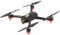 Hubsan 15030000 - Quadrocopter, Drohne Hubsan X4 FPV Brushless Quadrocopter Schwarz - RTF-Drohne mit HD-Kamera, GPS, Follow-Me, Akku, Ladegerät und Fernsteuerung mit integriertem Farb-Monitor (H501S)