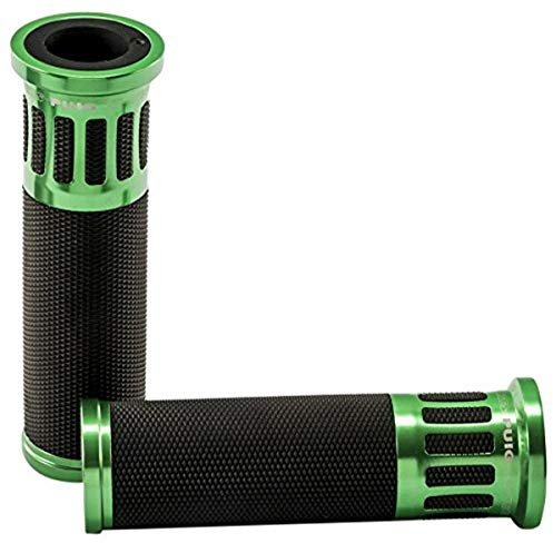 Puig 5879V Grips enhanced grip, Green