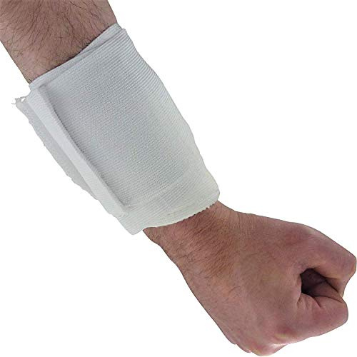 Safety First Aid Group Group HypaCover Trauma Dressing for Severe Bleeding and Wounds Medium - 10 x 18cm | For Severe Bleeding and Wounds