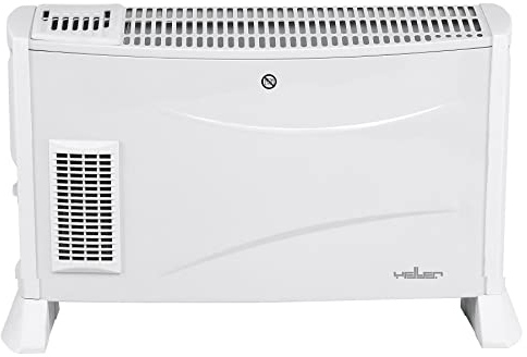 HELLER Konvektor+Gebläse K360T 2000 Watt