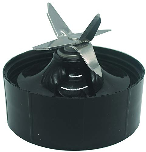 JOYSTAR Replacement parts of lean Extractor Blade,compatible with 1200W nutribullet blender (prime blender/Max blender/select/Pro Plus/Balance Bluetooth Smart Blender)