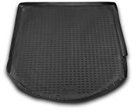 Element Passgenaue Premium Antirutsch Gummi Kofferraumwanne - Ford Mondeo, Kombi
